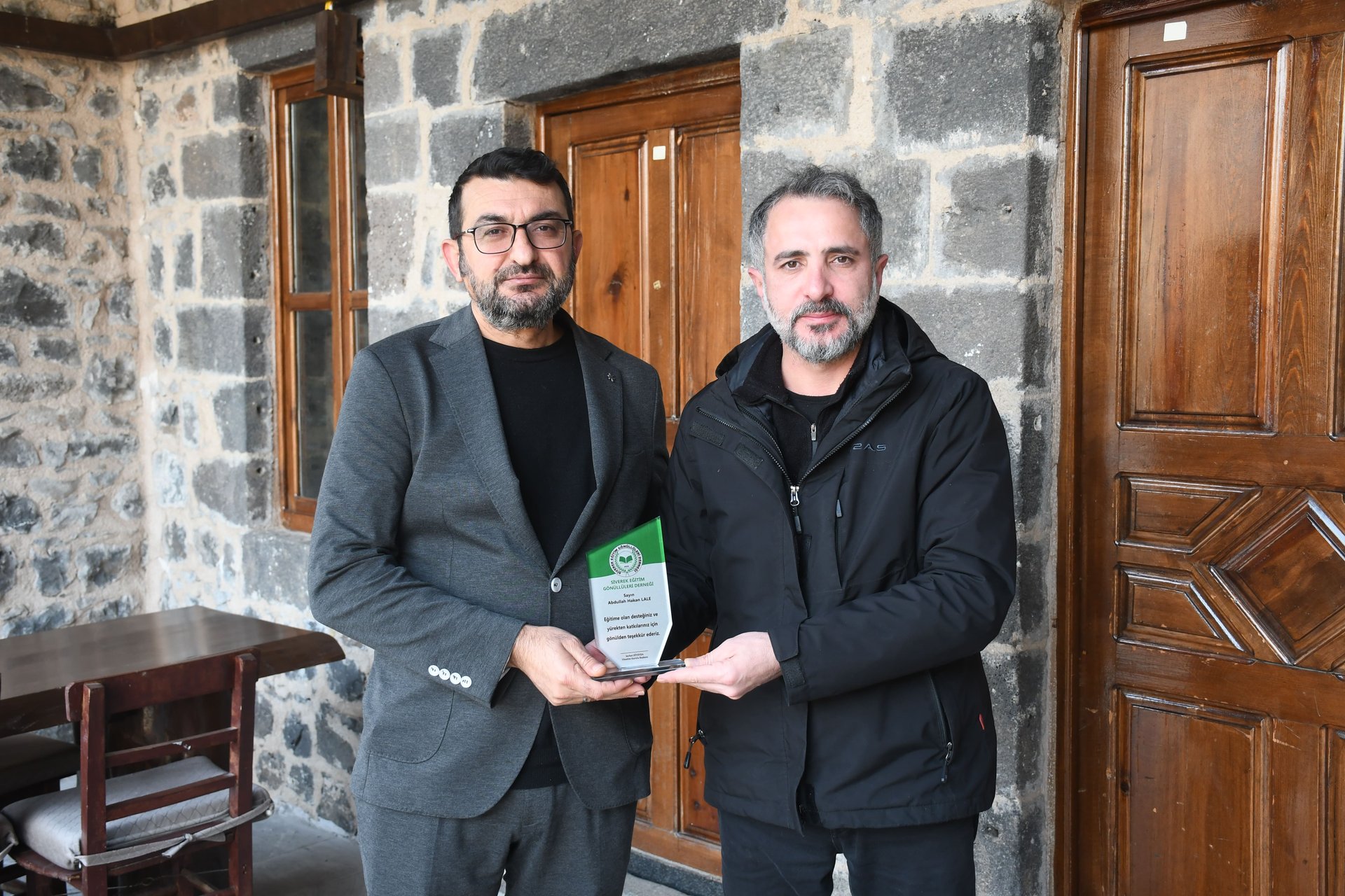 Derneğimiz Genel Fotoğrafları
