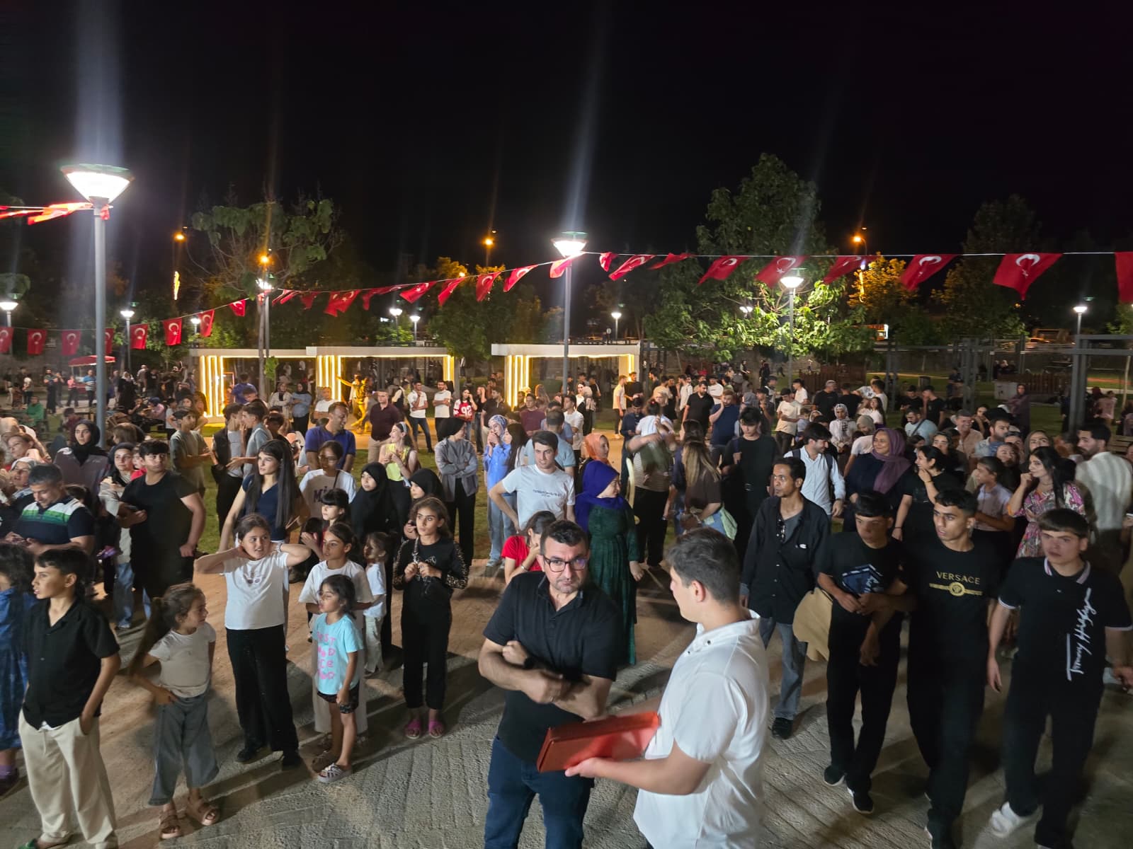 Derneğimizin 4. Kuruluş Yıl Dönümü