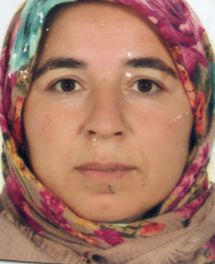 Ayşe Devebakan