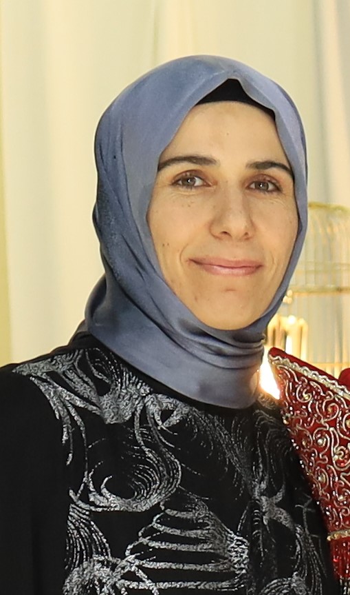 Çimen Bilgin