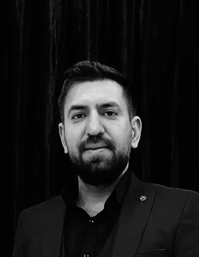 Şehmus Devebakan