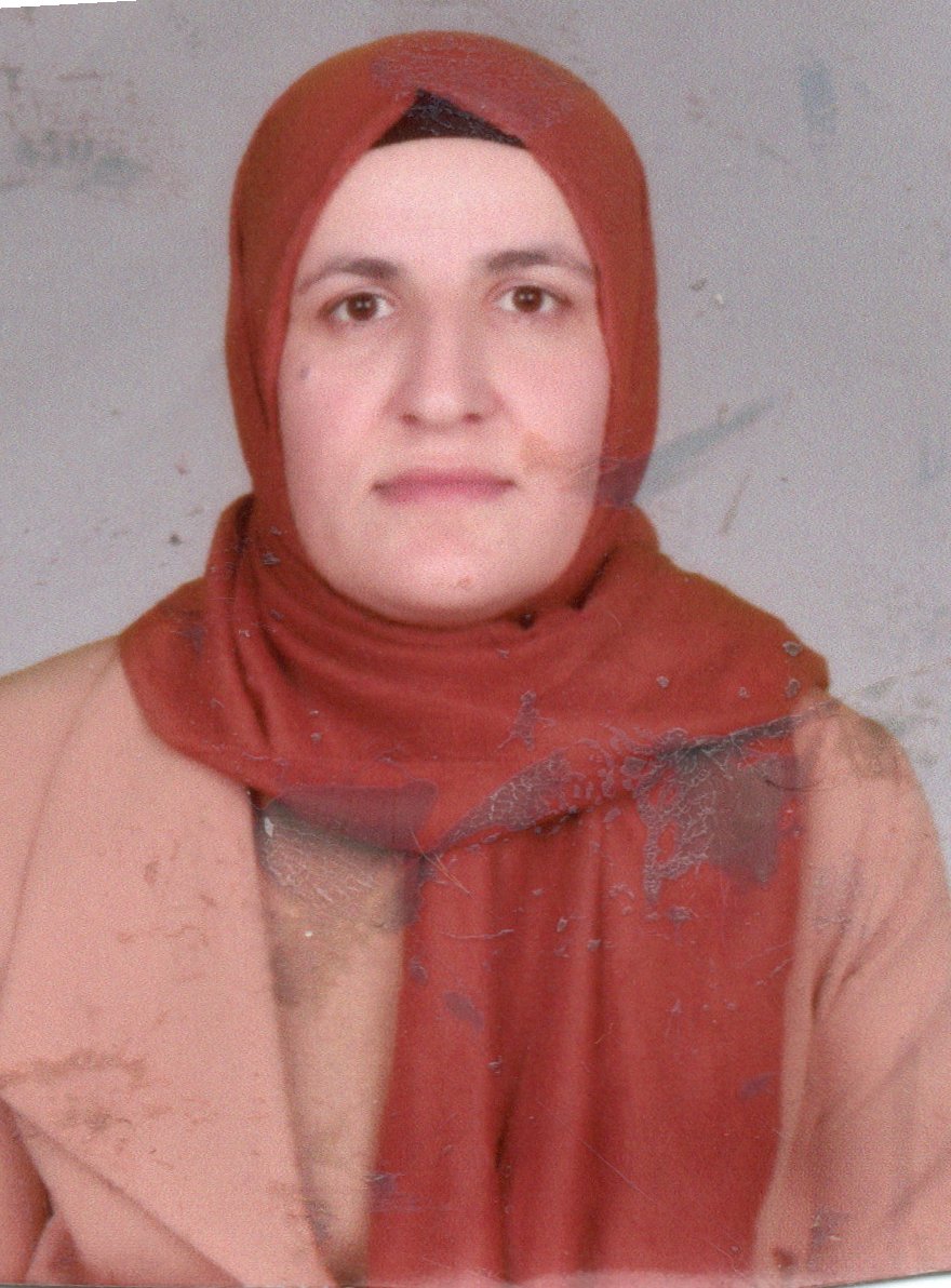 Yasemin Devebakan