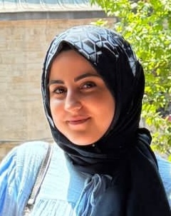 FATİME ŞİLAN YANBAK